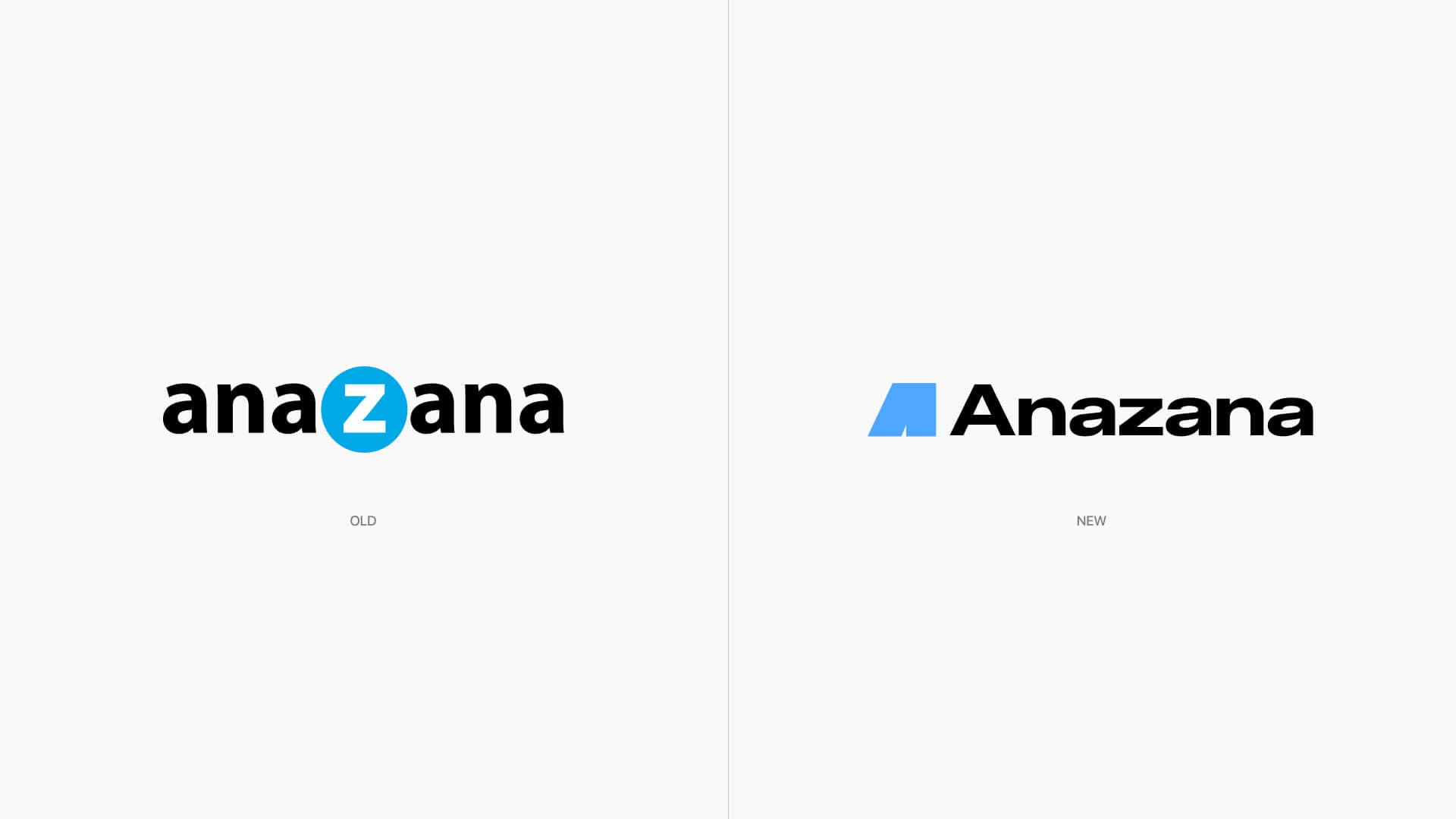 Anazana — brand slide